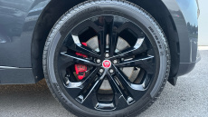 Jaguar F-Pace 3.0 D300 Sport 5dr Auto AWD Diesel Estate